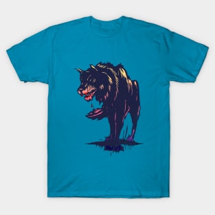 Alpha Wolf T-Shirt